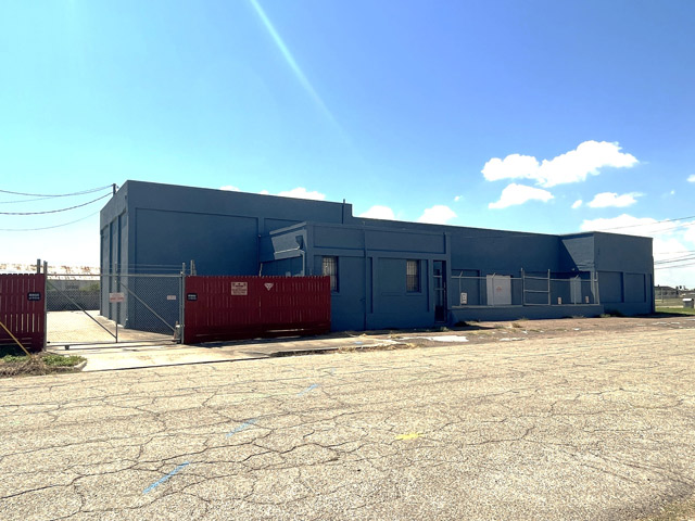 1119 Blucher St, Corpus Christi, TX 78401, Industrial Property For Sale or Lease