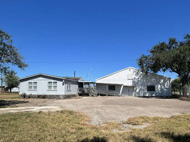 601 Lily St, Corpus Christi, TX 78408 Industrial Property for Lease