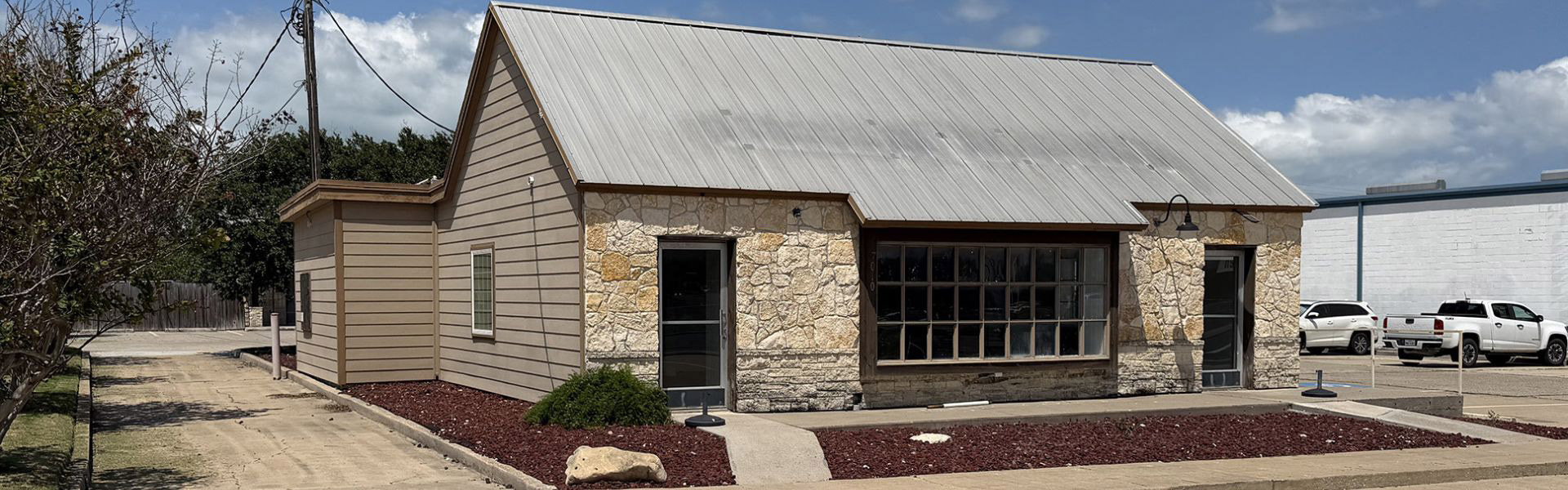 Industrial Commercial Property Services