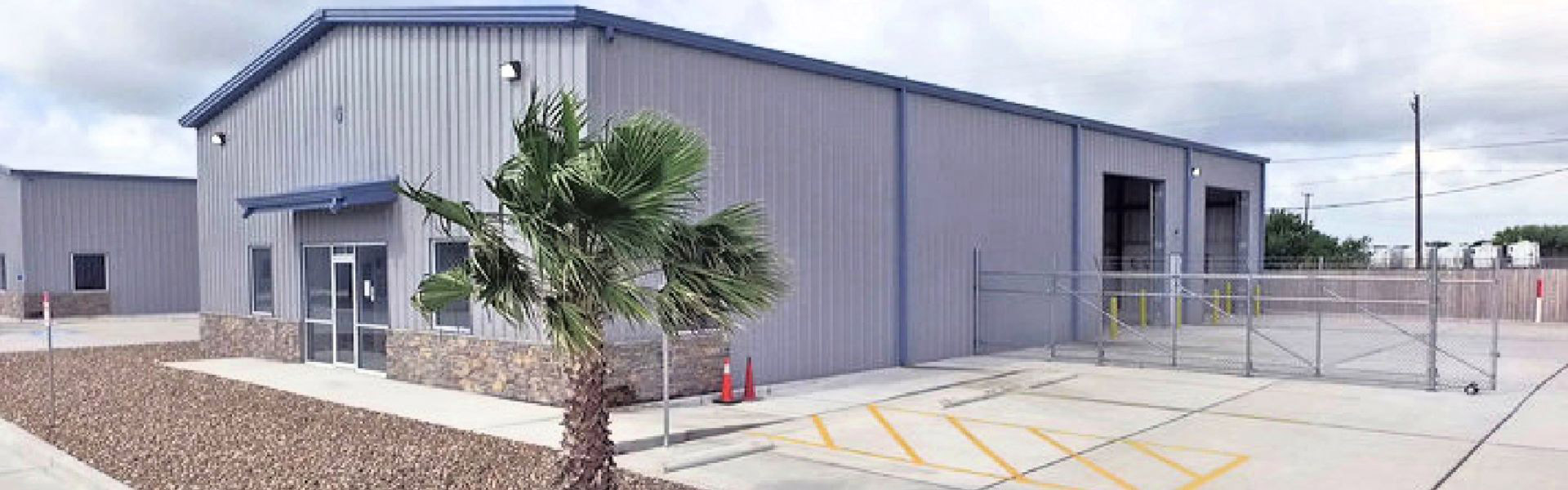 Industrial Property