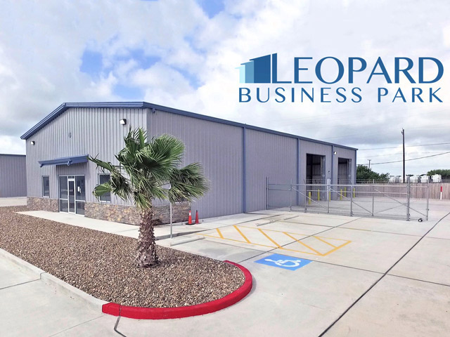 6940 SPID, Corpus Christi, TX 78412, Commercial Property For Lease