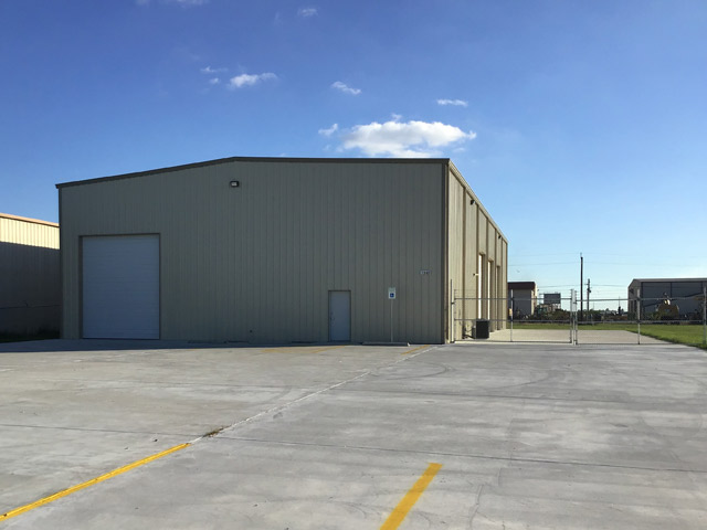 1149 Hendricks St, Corpus Christi, TX 78417 Industrial Property for Lease