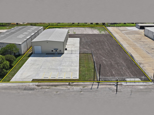 1149 Hendricks St, Corpus Christi, TX 78417 Industrial Property for Lease