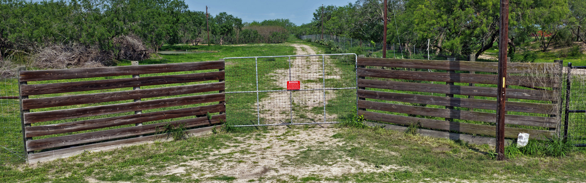 Ranch Property