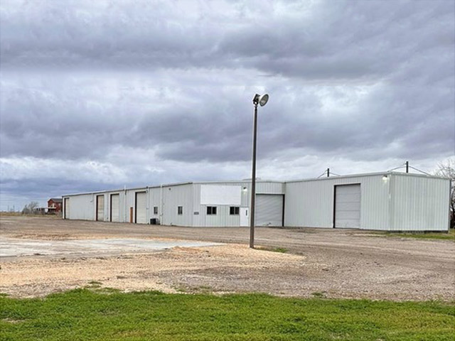 16137 FM 624, Robstown, TX 78380, Industrial Property For Lease