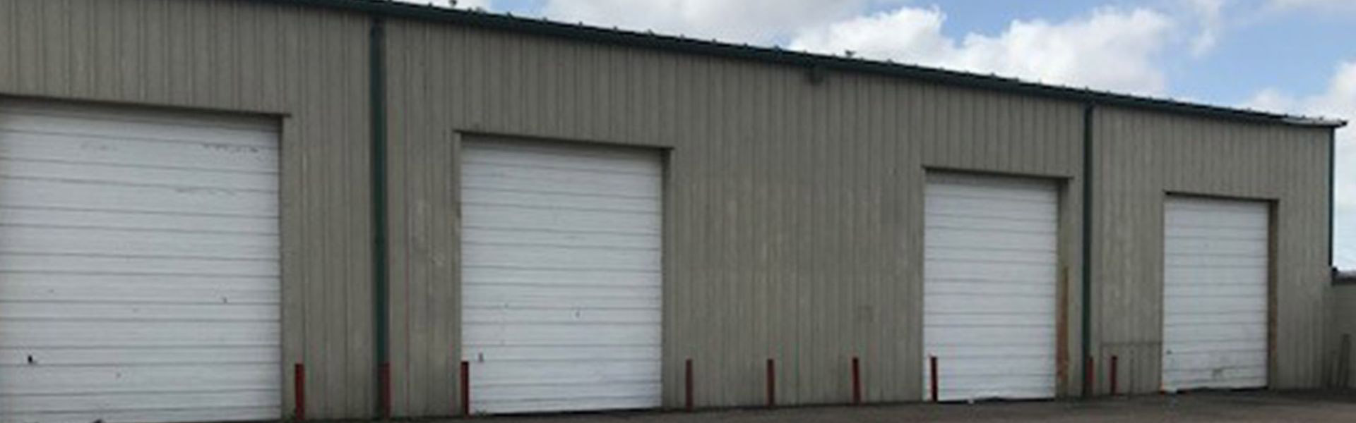Industrial Commercial Property Services