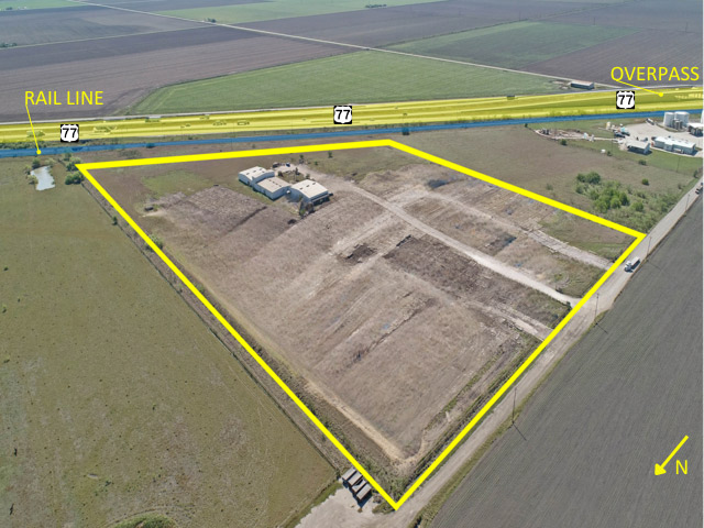 3486 CR 75, Robstown, TX 78380