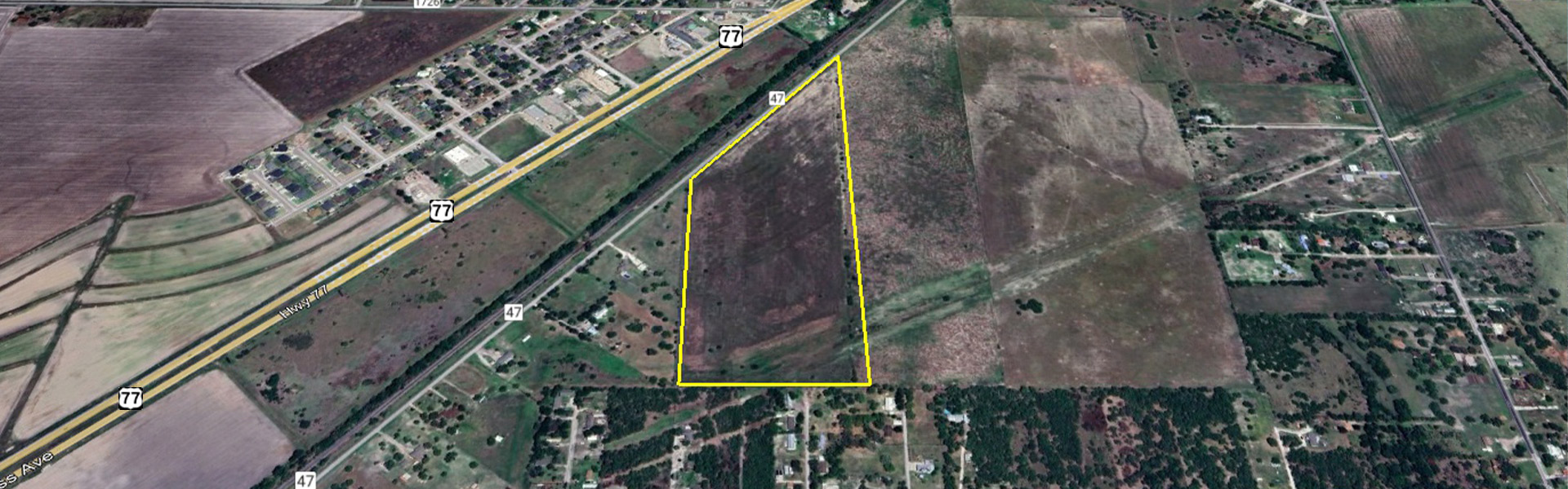 Land For Sale