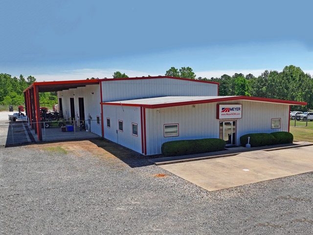 400 Southport Rd, Kilgore, TX 75662