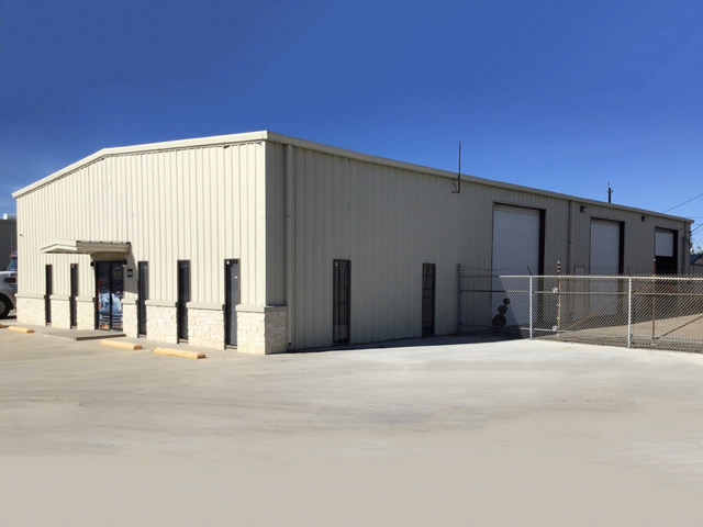 4910 Leopard St, Suite 300, Corpus Christi, TX 78408, Industrial Property For Lease