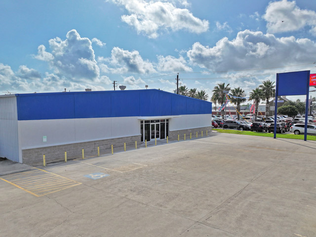 6130 SPID, Corpus Christi, TX 78412