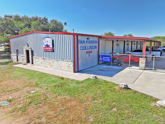 6725 Hwy 77, Sinton, TX 78387, Commercial Property For Sale