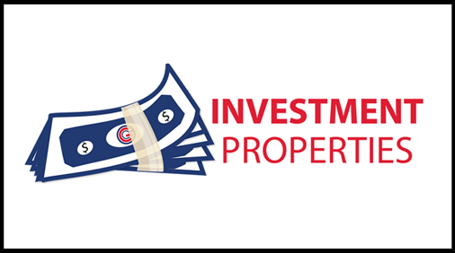 Investment Properties