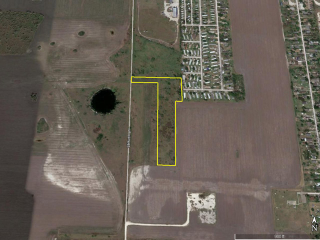 Stillwell Lane, Corpus Christi, TX 78409, Land for Lease