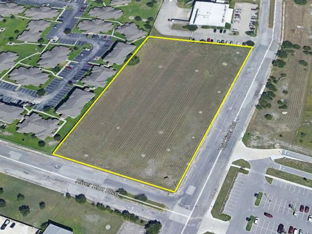 River Run Blvd, Corpus Christi, TX 78410, Land For Sale