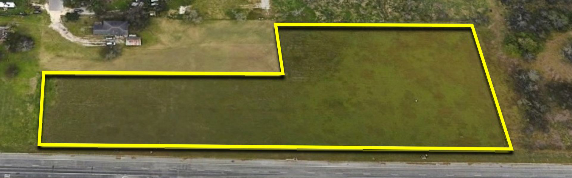 Industrial Commercial Property Services